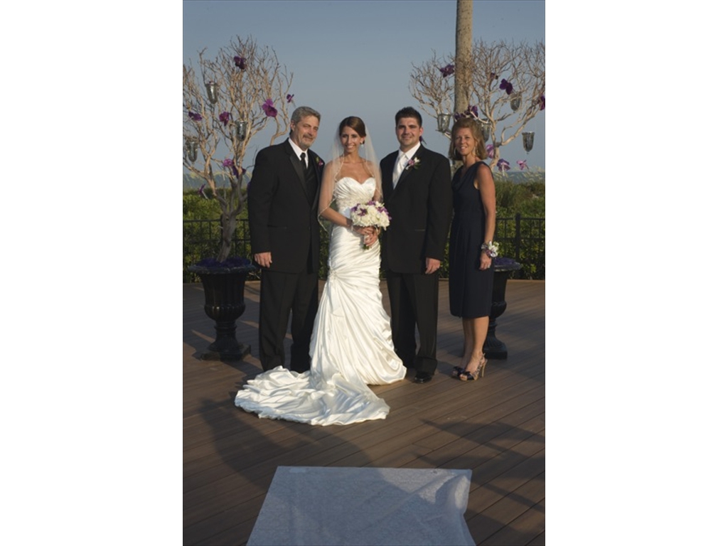 jim sandy mike bride